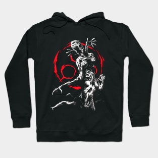 Asphyxia Silent Hill homecoming Hoodie